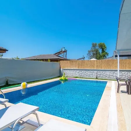 فيلة Villa Bloom