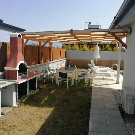 Villa Bloom فيلة فتحية