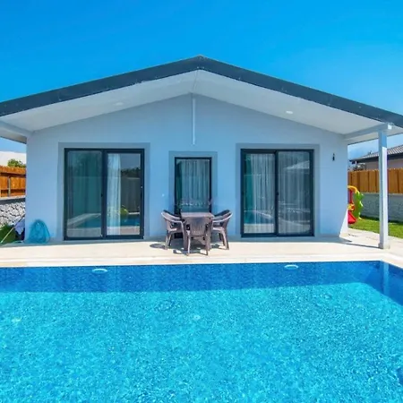 فيلة Villa Bloom فتحية