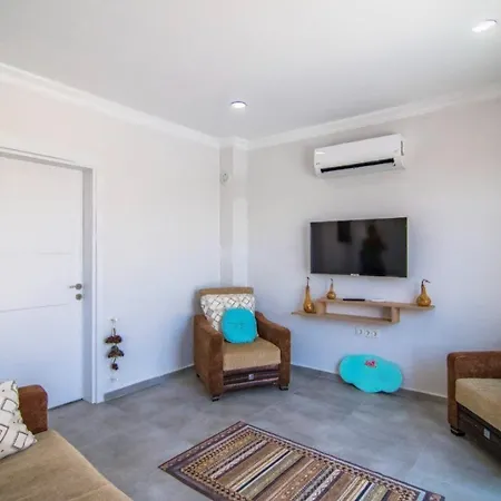 Villa Bloom فتحية