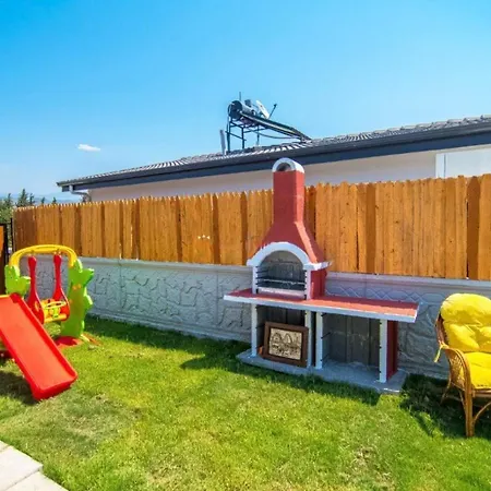 فيلة Villa Bloom