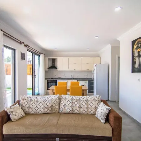 Villa Bloom Villa Fethiye