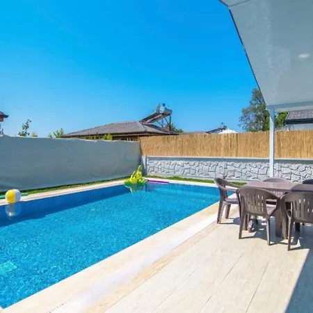 Villa Bloom Villa Fethiye