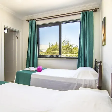 Villa Bloom Fethiye